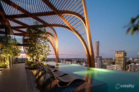 1205/66 Hope St, South Brisbane, QLD 4101