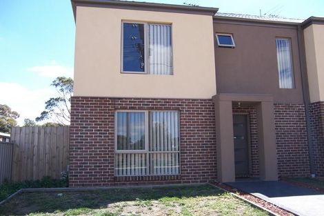 Property photo of 7/60 Warringa Crescent Hoppers Crossing VIC 3029