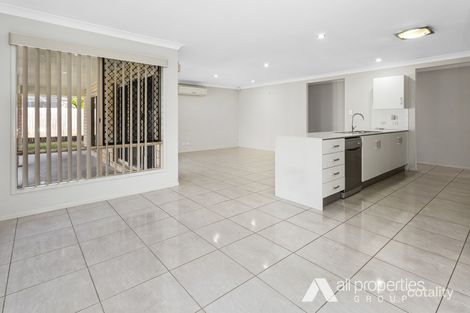 Property photo of 3 Cedarwood Street Berrinba QLD 4117