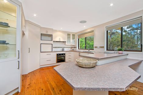 Property photo of 2 Isaac Smith Parade Kings Langley NSW 2147