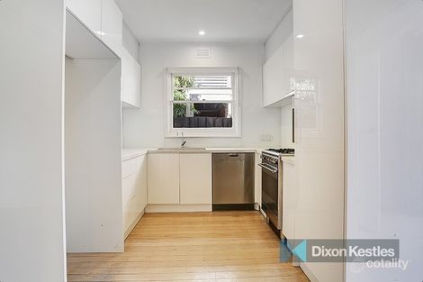 Property photo of 38 Urwin Street Yarraville VIC 3013