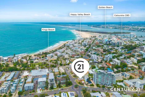 1/1 Verney St, Kings Beach, QLD 4551