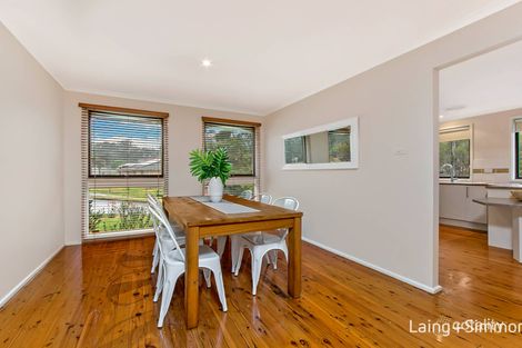 Property photo of 2 Isaac Smith Parade Kings Langley NSW 2147