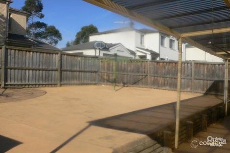 Property photo of 18 Rothwell Circuit Glenwood NSW 2768
