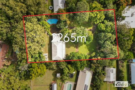 60 Sewell Rd, Tanah Merah, QLD 4128