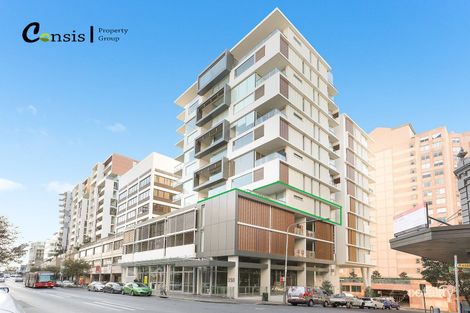 Property photo of 403/350 Oxford Street Bondi Junction NSW 2022