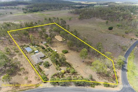Property photo of 44 Hideaway Drive Delan QLD 4671