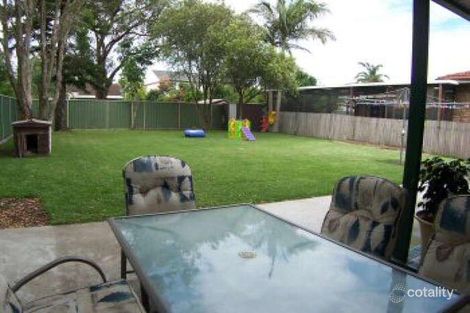 Property photo of 41 Bonnieview Street Long Jetty NSW 2261