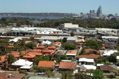 81/8 Hampton St, Burswood, WA 6100