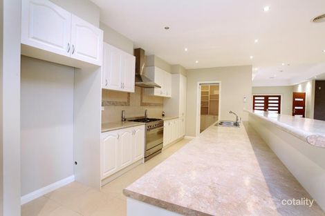 Property photo of 40 Brookfield Avenue Brookfield VIC 3338