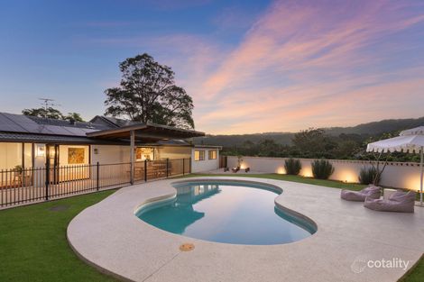 885 Dulguigan Rd, North Tumbulgum, NSW 2490