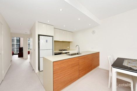 Property photo of 408/18 Corniche Drive Wentworth Point NSW 2127