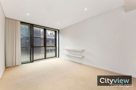 Property photo of 206/211 Pacific Highway North Sydney NSW 2060