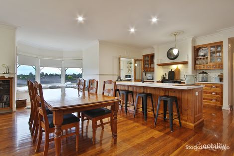 Property photo of 15 Stringy Bark Rise Croydon North VIC 3136