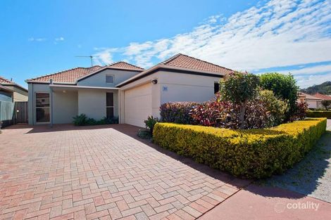 33/36-42 Beachcomber Ct, Burleigh Waters, QLD 4220