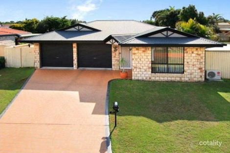 35 Fryar St, Victoria Point, QLD 4165