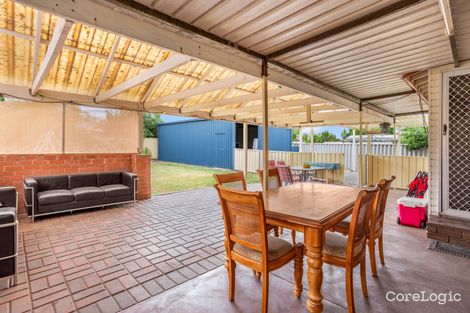 Property photo of 10 Hales Street Carey Park WA 6230