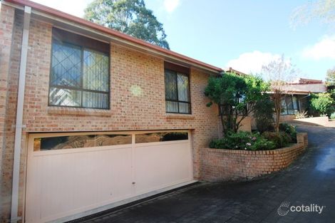 2/16 Vimiera Rd, Eastwood, NSW 2122