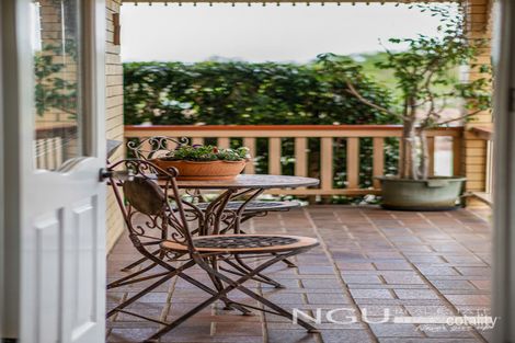 Property photo of 7 Somerset Close Brassall QLD 4305
