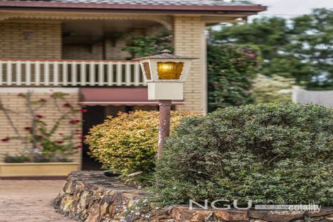 Property photo of 7 Somerset Close Brassall QLD 4305