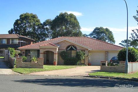 6 Holst Cl, Bonnyrigg Heights, NSW 2177