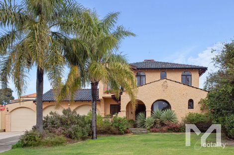 Property photo of 29 Campion Crescent Attadale WA 6156