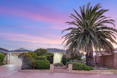 Property photo of 95 Constellation Drive Ocean Reef WA 6027