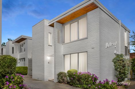 6/2 Marlborough St, Caulfield North, VIC 3161