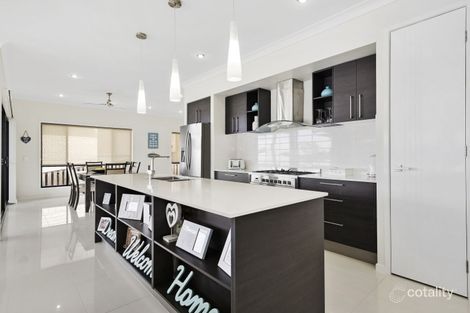 Property photo of 20 Riverside Sanctuary Terrace Ormeau QLD 4208