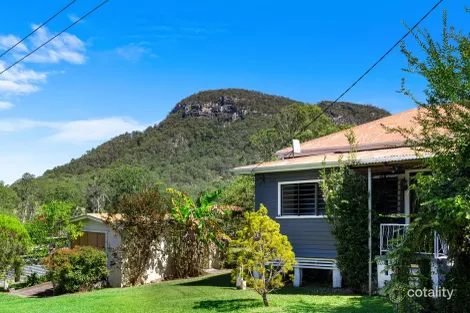 22 Boomi St, Urbenville, NSW 2475