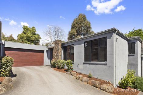 Property photo of 4/38 Cassowary Street Doncaster East VIC 3109