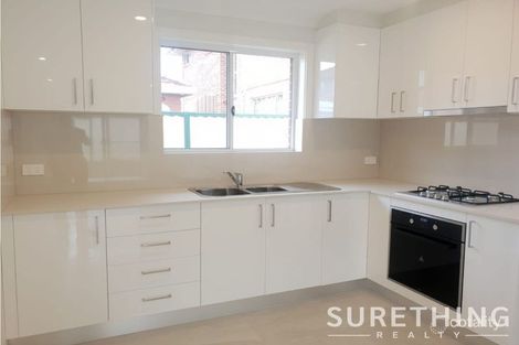 Property photo of 41 Bombay Street Lidcombe NSW 2141