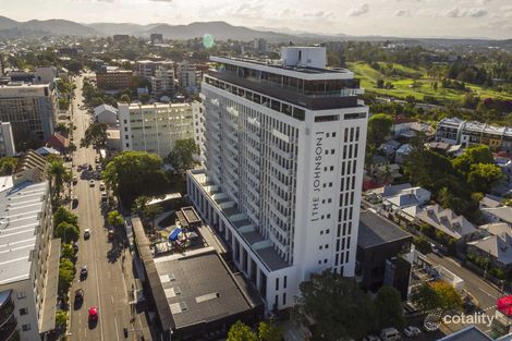 1009/477 Boundary St, Spring Hill, QLD 4000