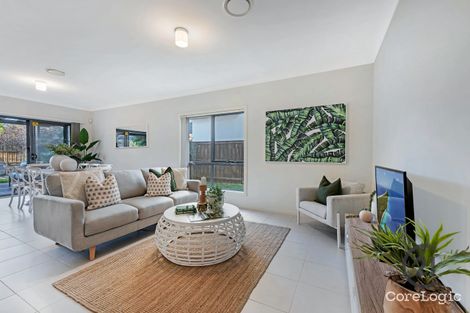 Property photo of 26 Riverbank Drive Kellyville Ridge NSW 2155