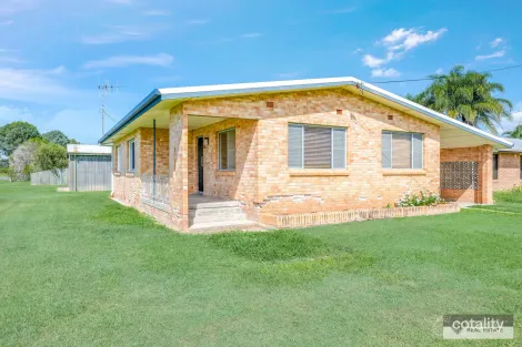 64 Loeskow St, Bundaberg North, QLD 4670