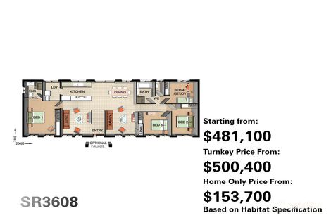 Property photo of 3 Echidna Crescent Top Camp QLD 4350