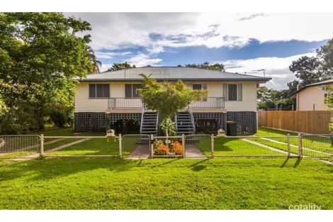 2/11 Bawden St, Berserker, QLD 4701