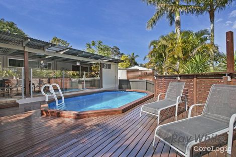 Property photo of 14 Burwood Road Alexandra Hills QLD 4161