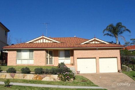 2 York Rd, Kellyville, NSW 2155