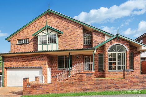 Property photo of 53 Kent Street Epping NSW 2121