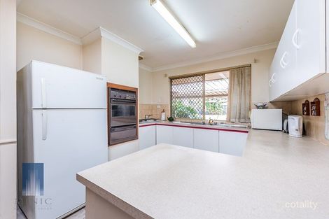 Property photo of 11 Basildon Way Parkwood WA 6147