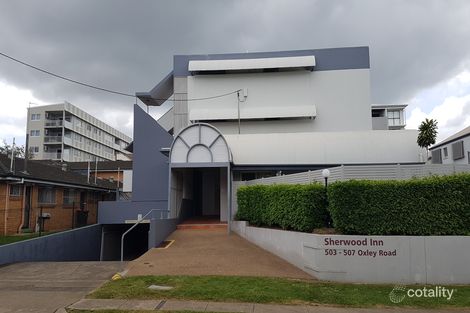 4/507 Oxley Rd, Sherwood, QLD 4075