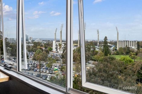 Property photo of 66/60-64 Forrest Avenue East Perth WA 6004