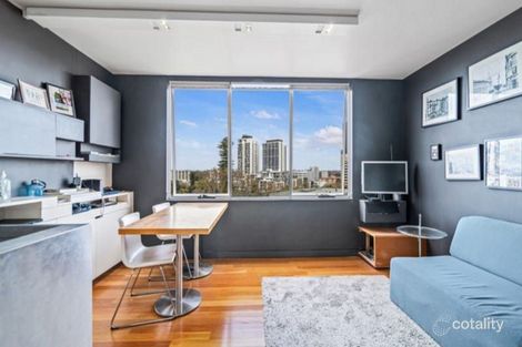 Property photo of 66/60-64 Forrest Avenue East Perth WA 6004