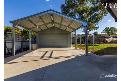Property photo of 7 Tabletop Court Thurgoona NSW 2640