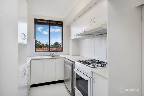 Property photo of 8/1 Paling Street Cremorne NSW 2090