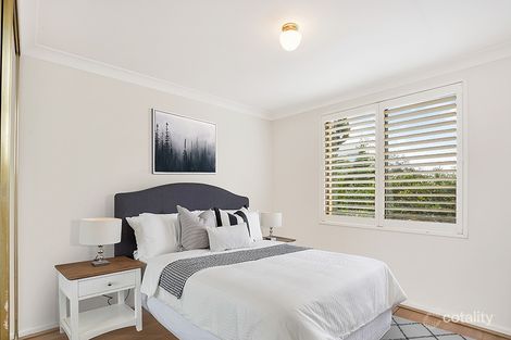 Property photo of 8/1 Paling Street Cremorne NSW 2090