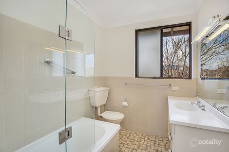 Property photo of 8/1 Paling Street Cremorne NSW 2090