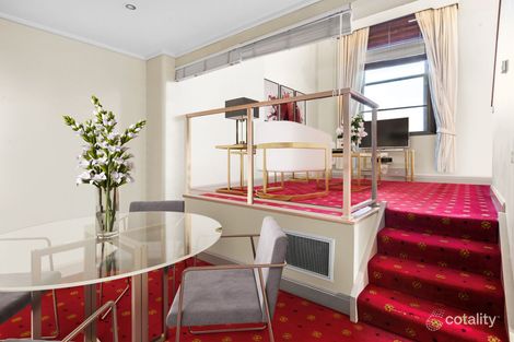 Property photo of 504/57 Spencer Street Docklands VIC 3008