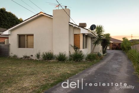 1/25 Holly Ave, Dandenong North, VIC 3175